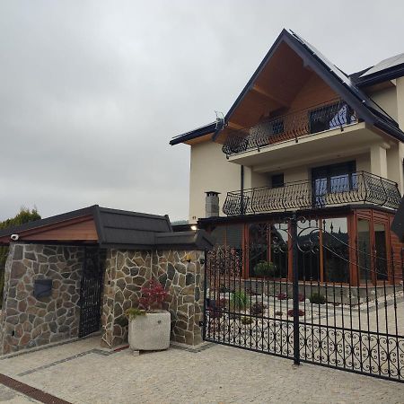 Apartament Na Wzgorzu Muszyna Exterior photo