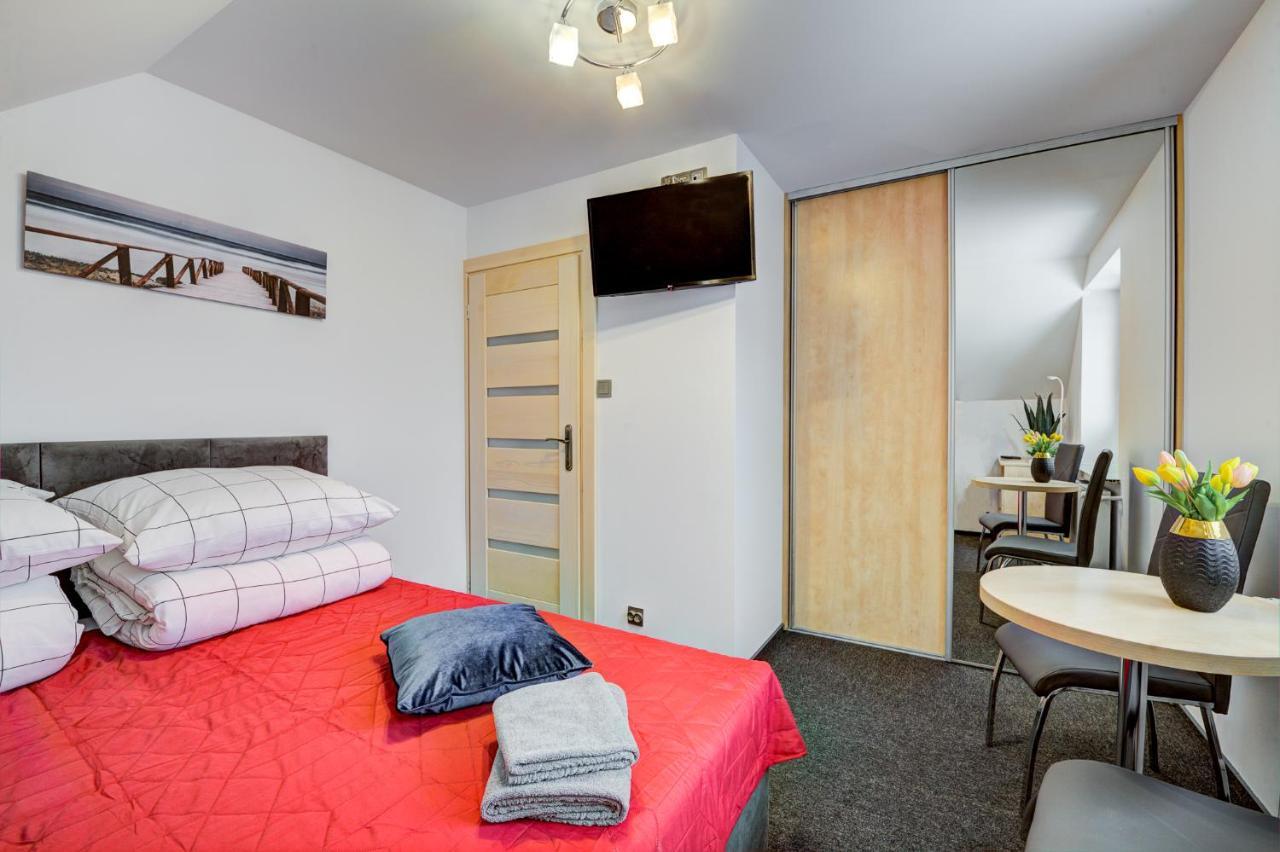 Apartament Na Wzgorzu Muszyna Exterior photo